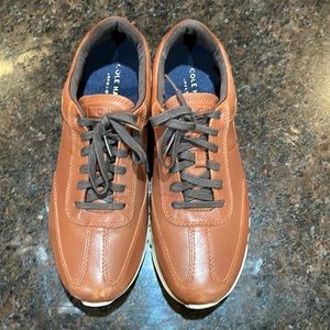 Cole Haan Grand Crosscrt Runner Sneakers